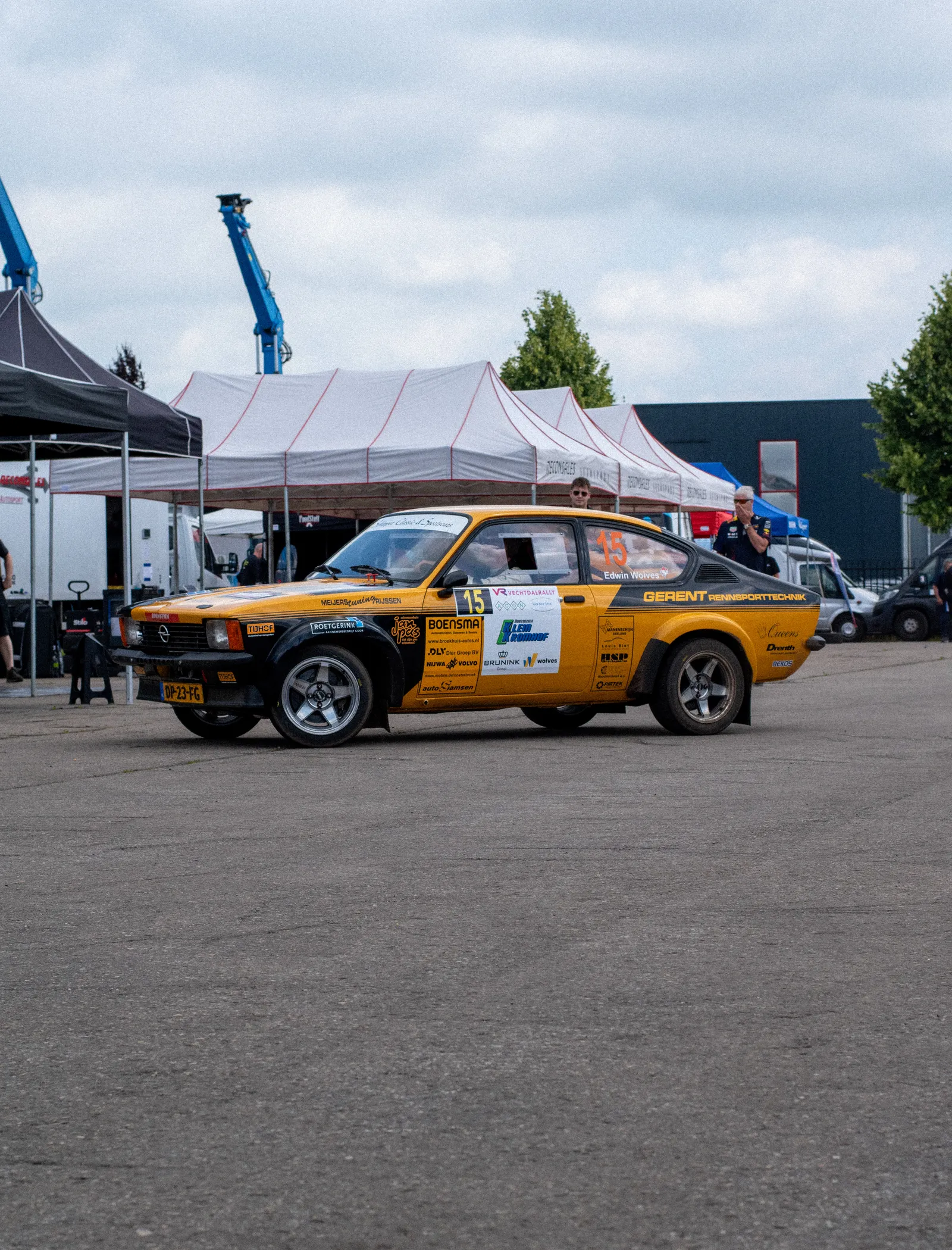 Motorsport